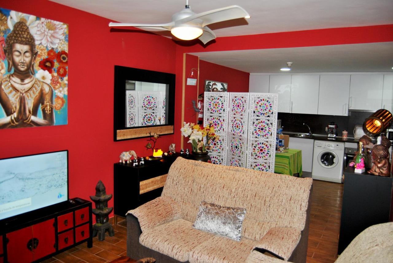 Apartamentos Deluxe Con Jacuzzi O Chimenea Love For Two Collado Mediano Εξωτερικό φωτογραφία